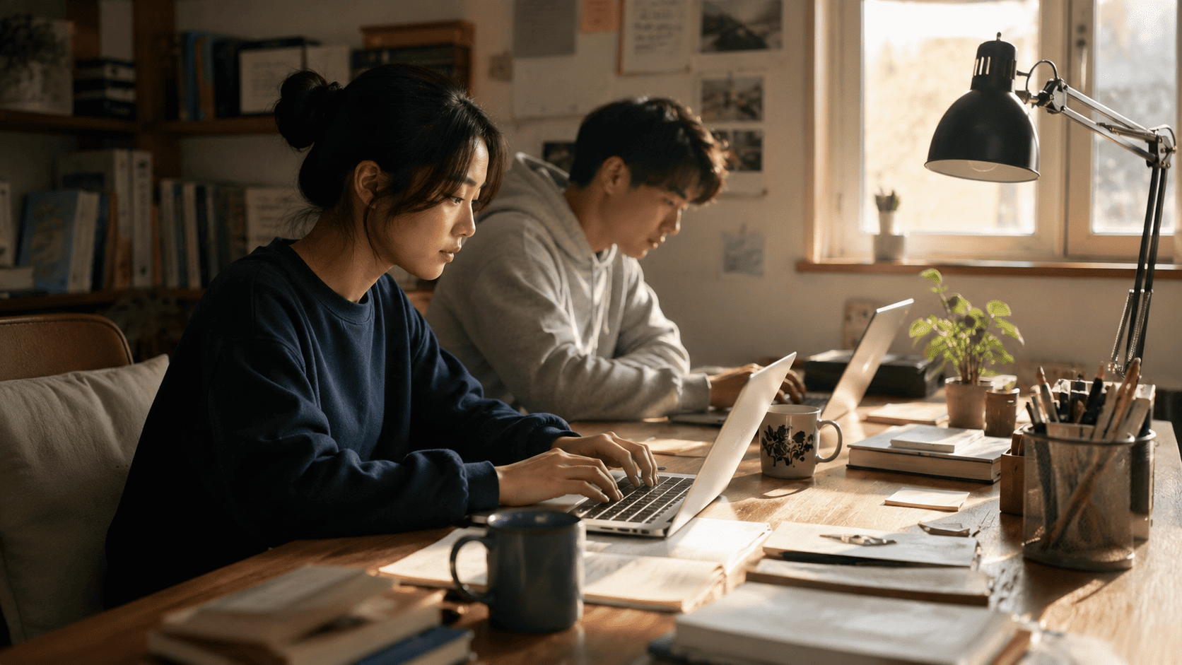 Design & Development
