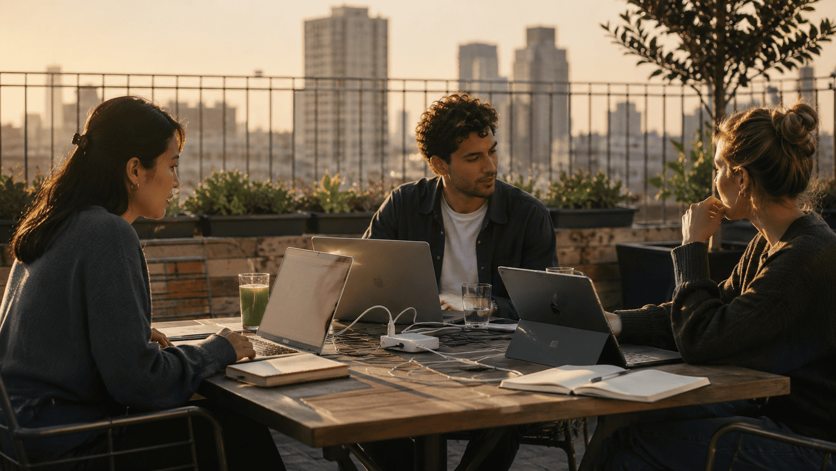 Marketing & AI