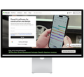 Auditoría UX/UI de Shopify