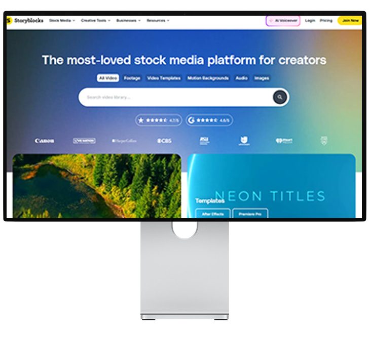 Optimización automática de feeds de productos