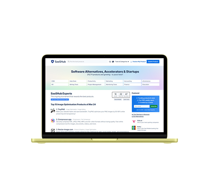 Diseño de landing pages